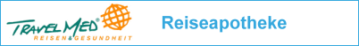 Reiseapotheke