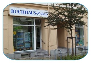 Buchhaus-Reisen Buchhaus-Reisen